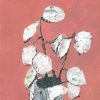 branche de lunaire – Image 3